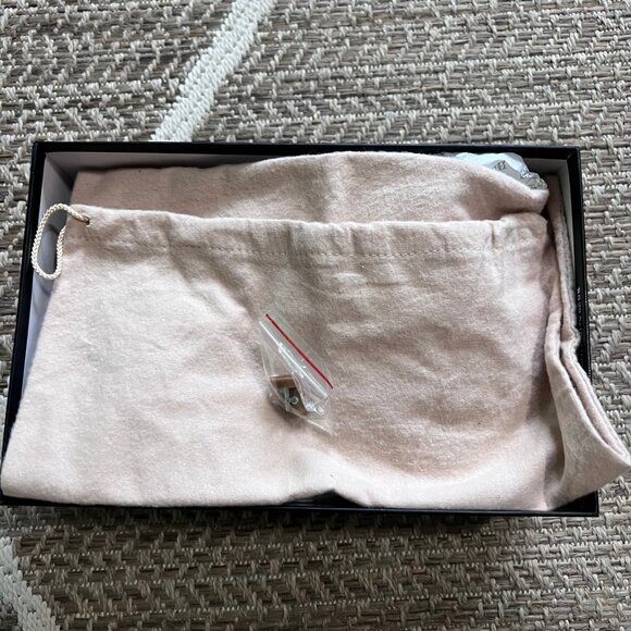 Badgley Mischka Remi Statement Kitten Heel - Picture 4 of 7